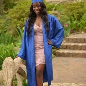 Meet your Posher, Derrick